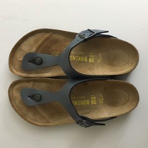 Birkenstock Thongs
